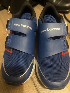 New balance Worn once